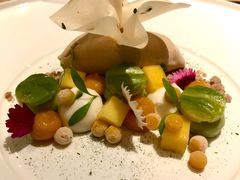 -泰安门Taian Table(镇宁路店)