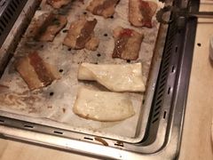 -新石器烤肉(中房金谊广场店)