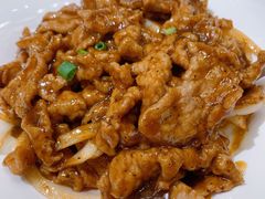 -峨嵋酒家(地安门店)
