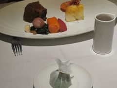 -王品牛排(福州泰禾店)