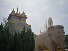 -洛阳白马寺