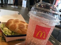 -麦当劳(宾水西道店)