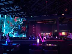 -MOSSO·Liveshow(M3香港广场店)