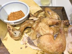 -打酱油·非遗淮扬菜(瘦西湖梅岭店)