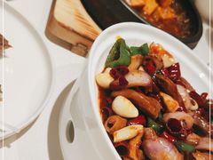 -莆田餐厅PUTIEN(武商MALL店)