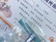 -凯瑞希宠物医院·狂犬免疫·微创·皮肤科