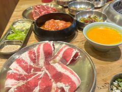 -汉拿山(北京上地华联店)