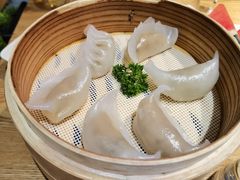 -一朵菌·野生菌探索家火锅(南亚店)