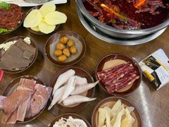 -华丰火锅(双林北横路店)