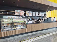 -星巴克(苏州建屋店)