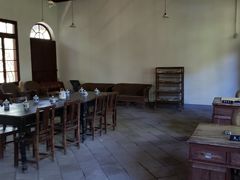 -毛泽东同志旧居