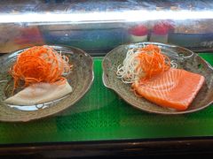 -武汉武昌威斯汀酒店-知味自助餐厅