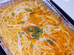 -钳小柒·小龙虾蓝龙王烧烤夜宵(长寿路店)
