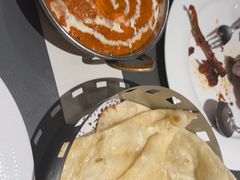 -Pita's&Tika's中东和印度风味餐厅(龙湖天街店)