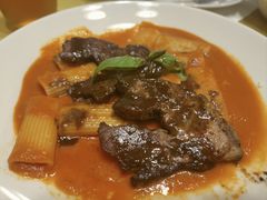 -秋林西餐厅(总店)