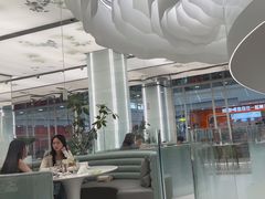 -大树餐厅(万达创始店)