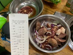 -马晓马佳牛羊肉(新合路店)