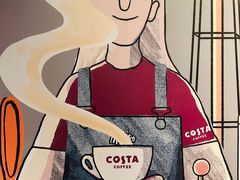-COSTA COFFEE(新奥购物中心店)