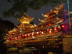 -深圳锦绣中华民俗村