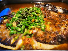 -半天妖烤鱼(印象城店)