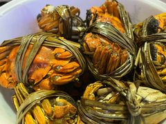 -铭副琦食·虾蟹烩馆(渔人码头店)