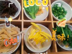 -言午菜馆·云南状元石屏菜(润城店)