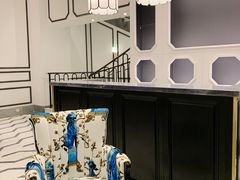 -翠湖宾馆·中餐厅