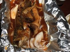 -19号私房菜(云南路店)