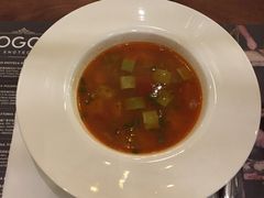 -OGGI TRATTORIA PIZZERIA(深业上城店)