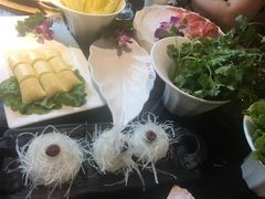 -川中故事·成都老火锅(东书房店)