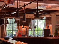 -宝莱纳啤酒花园餐厅PAULANER BRAUHAUS Nanjing(广州路店)