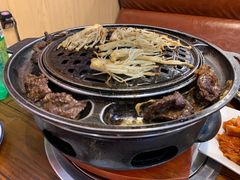 -牛犇烤肉(物资学院路店)