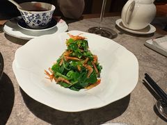 -广州文华东方酒店·江-由辉师傅主理