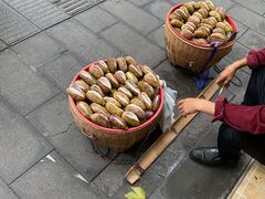 -张关合渣(航空大道店)