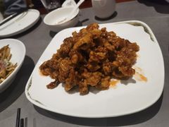 焦酥里脊-燕春楼(海河华鼎店)