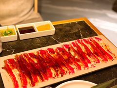 -一品诚记烤肉·甄选店(中南路店)