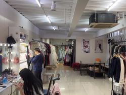 -时光纪亲子全家福照相馆(静安店母女写真父母纪念照)