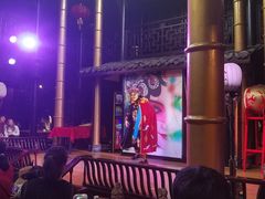 -蜀九香火锅(彩虹店)