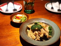 -仓库南洋海鲜小排档(柳河路店)