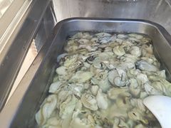牡蛎-阿玲海鲜面(高亭镇星河路店)