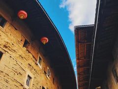 -福建土楼(南靖)景区