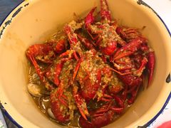 -丹虾|文和友小龙虾·烙锅(陕西路旗舰店)