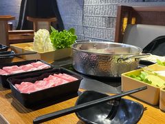 -呷哺呷哺 黄金牧场 (欢乐谷店)