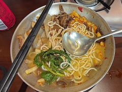 -小螺大作·螺蛳粉火锅(林和西店)
