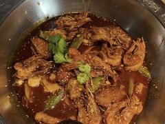-李想大虾(绿地新都会店)