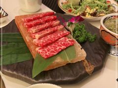 -千寻山野烤肉(中关村店)