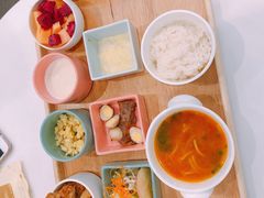 -Lilliput·粒粒堡亲子餐厅(嘉定宝龙店)