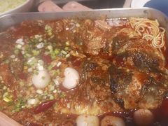 -鱼酷活鱼烤鱼(恒隆广场店)