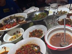 -湘轩·土菜研究院(光大店)