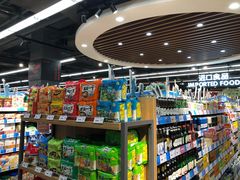 -昌大昌超市(金沙广场店)